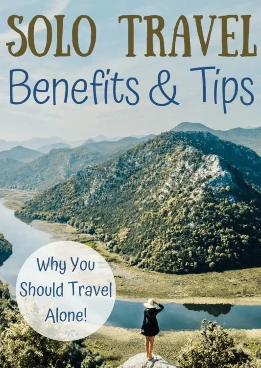 solo travel budget friendly